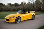 Honda S2000 CR 2008 года (NA)